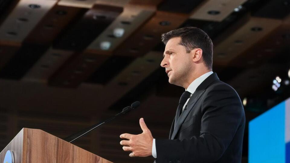 Зеленський: Я вважаю, що ми повинні зробити все, щоб ціни на електроенергію для людей не піднімалися