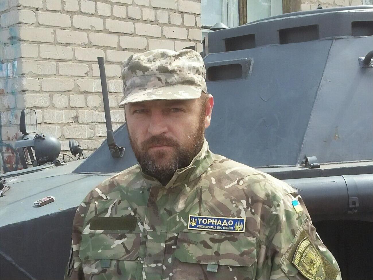 Цукура освободили 27 июля