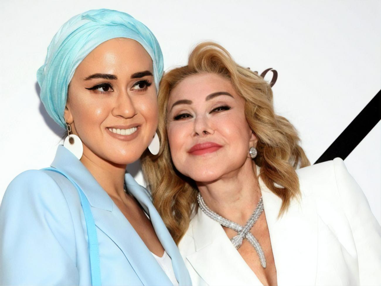 Плаксина &ndash; единственная дочь Успенской