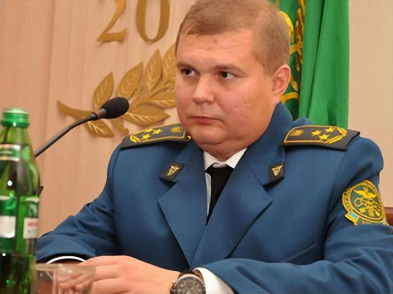 Денис Пудрик: Я не работаю в ДПСС Одесской области! Я выиграл там конкурс, не более того. Никаких команд не давал, даже ни с кем еще там не разговаривал