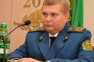 Денис Пудрик: Я не работаю в ДПСС Одесской области! Я выиграл там конкурс, не более того. Никаких команд не давал, даже ни с кем еще там не разговаривал