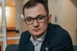 Брагарь: Мне принципиально, чтобы в стране работал закон