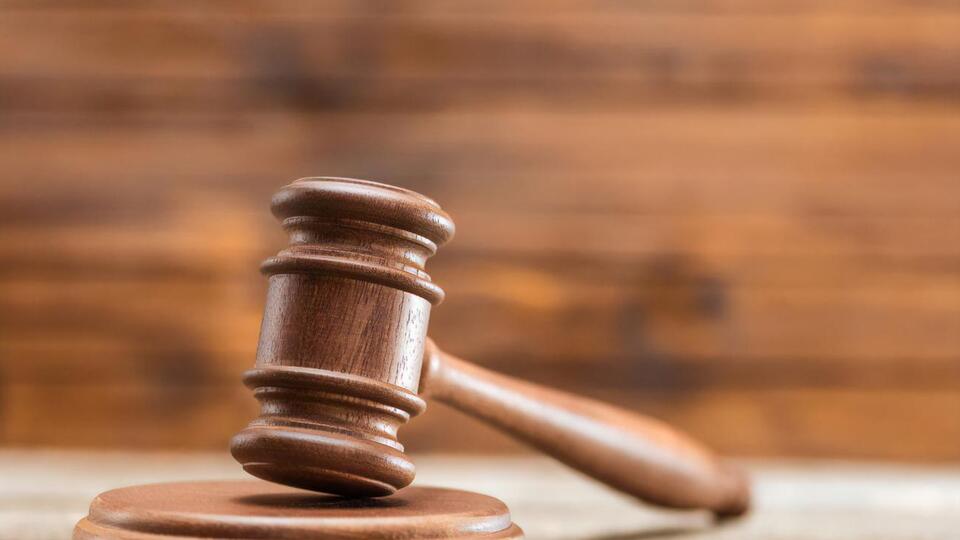 Засуджені відбуватимуть покарання в колонії суворого режиму