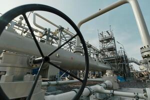 Австрійська компанія OMV профінансувала прокладання "Північного потоку – 2" на €44 млн