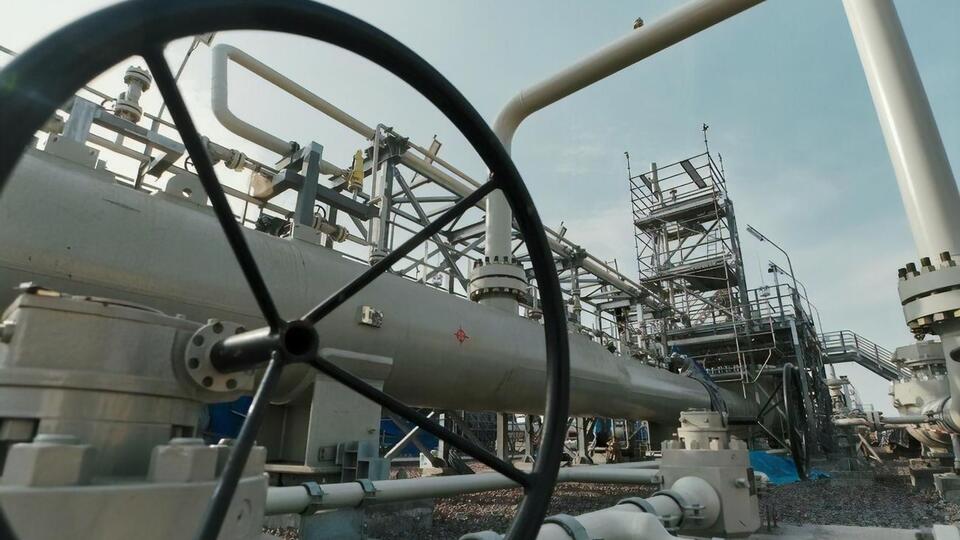 Австрийская компания OMV профинансировала прокладку "Северного потока – 2" на €44 млн