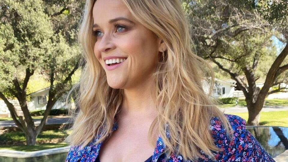 Уизерспун вышла замуж за Тота в 2011 году