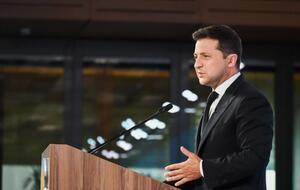 Зеленский собирает СНБО на 30 июля