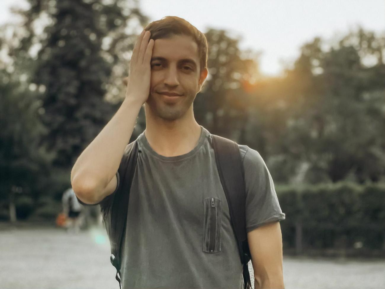 Люленов став шостим учасником "Танців з зірками"