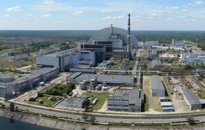 На ЧАЭС получили письмо о взрывном устройстве на территории станции