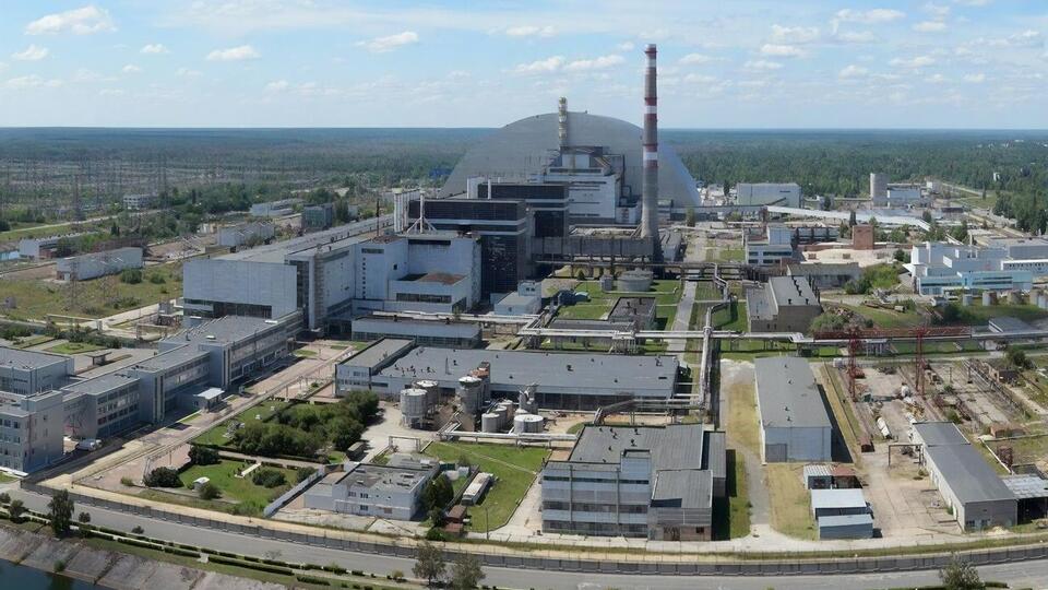 На ЧАЕС надійшов лист про вибуховий пристрій на території станції