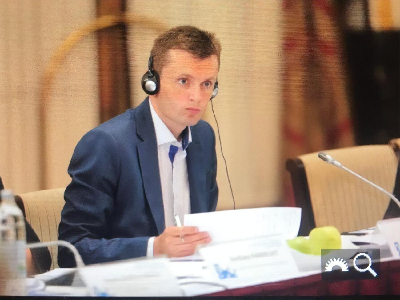 Руслан Бортник:&nbsp;Процентов 20&ndash;30 наиболее успешных компаний заботятся, прежде всего, о своих кадрах