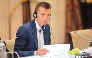 Руслан Бортник: Відсотків 20–30 найбільш успішних компаній дбають передусім про свої кадри