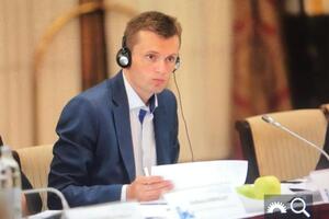 Руслан Бортник: Процентов 20–30 наиболее успешных компаний заботятся, прежде всего, о своих кадрах