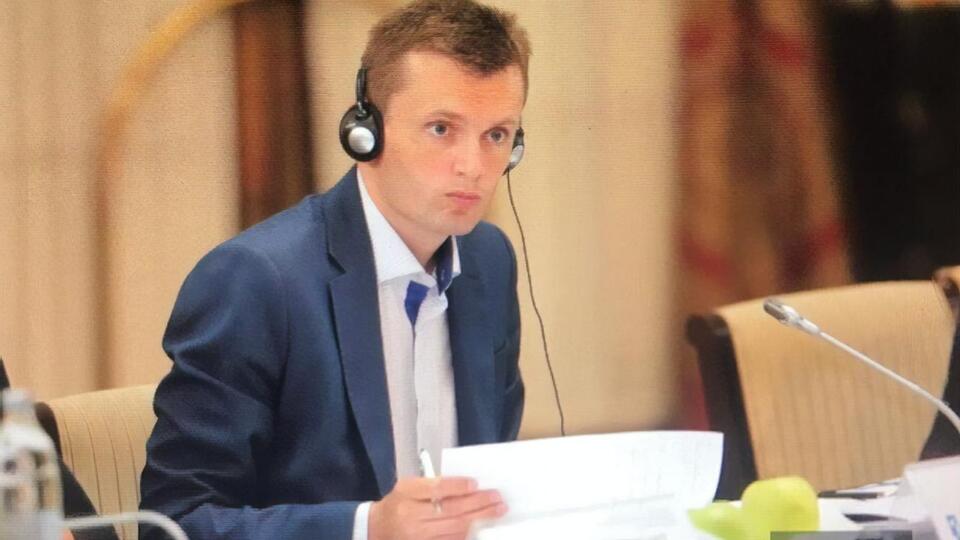 Руслан Бортник: Відсотків 20–30 найбільш успішних компаній дбають передусім про свої кадри