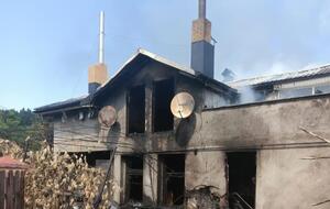 В разбившемся самолете, по данным СМИ, был известный летчик из Коломыи, его младший сын погиб в авиакатастрофе восемь лет назад