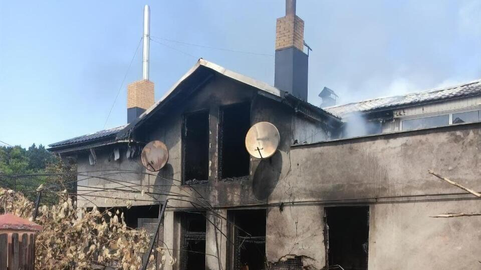 У розбитому літаку, за даними ЗМІ, був відомий льотчик із Коломиї, його молодший син загинув в авіакатастрофі вісім років тому