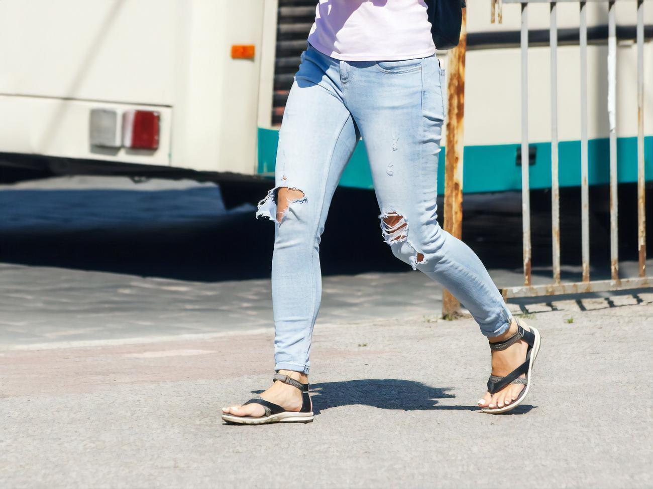 Родичі дорікали дівчині за те, що вона носить не тільки традиційний індійський одяг