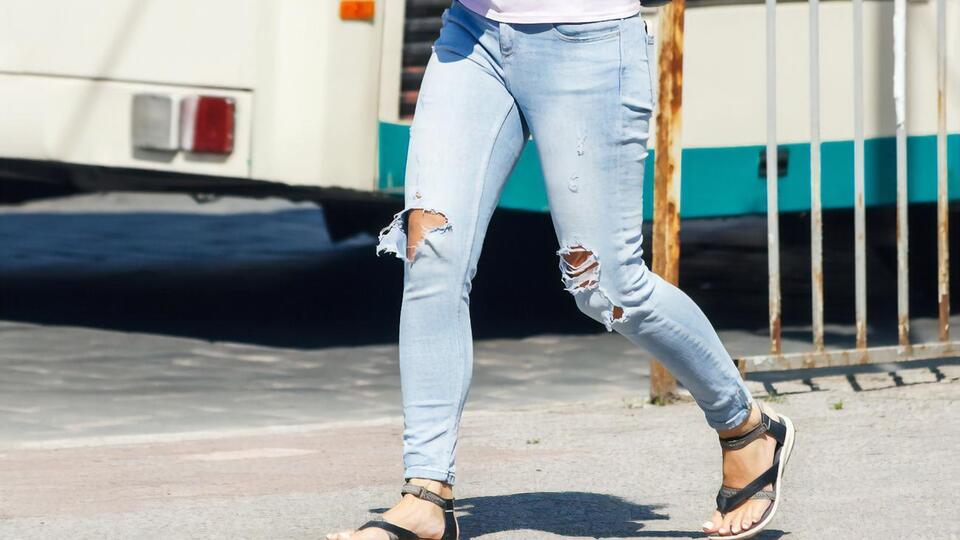 Родичі дорікали дівчині за те, що вона носить не тільки традиційний індійський одяг