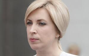 Ирина Верещук: Я надеюсь, что Залужный справится