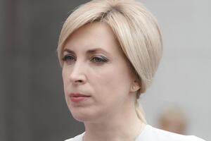 Ирина Верещук: Я надеюсь, что Залужный справится