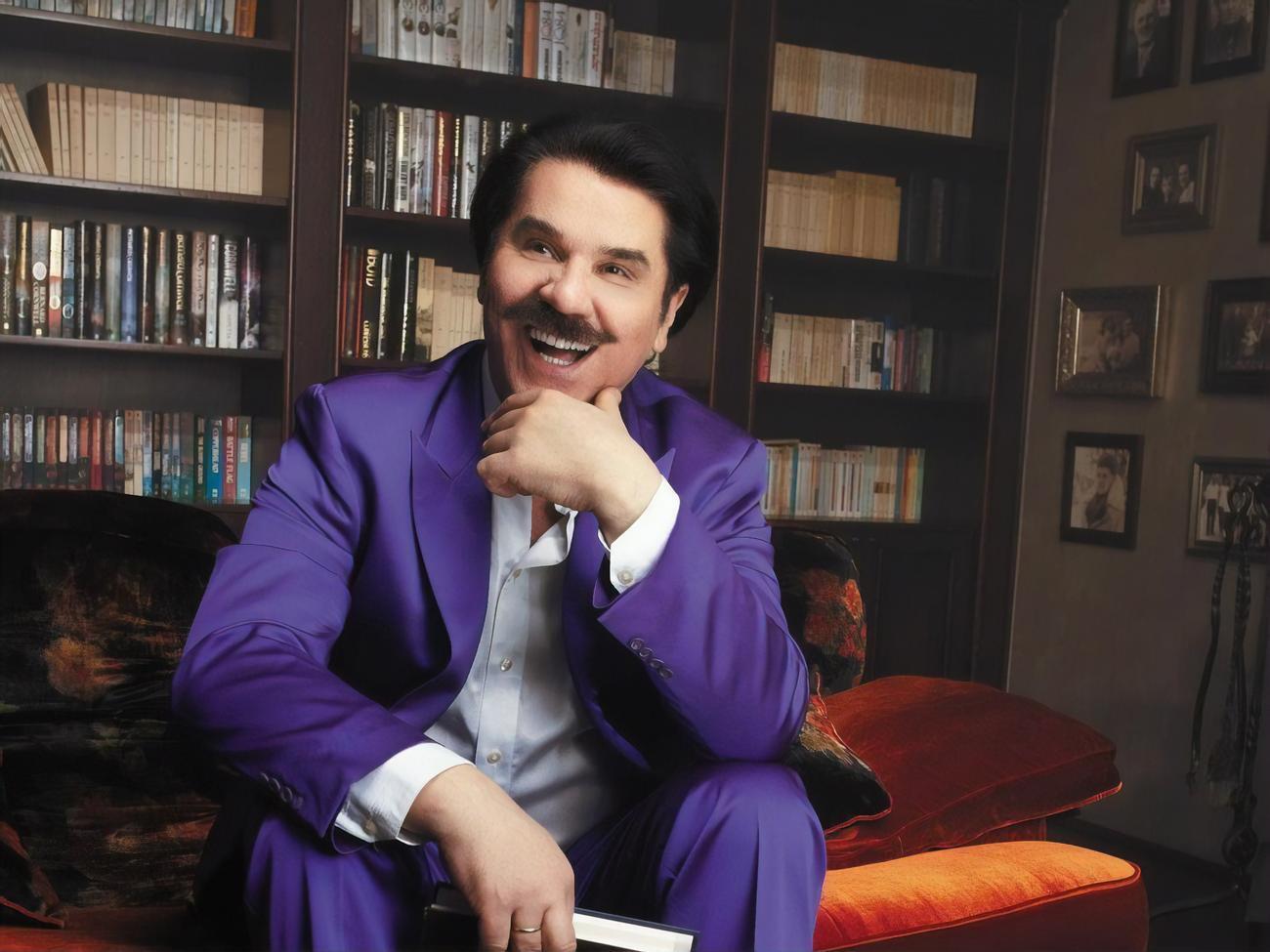 Зибров:&nbsp;Я могу петь по 8&ndash;10 часов