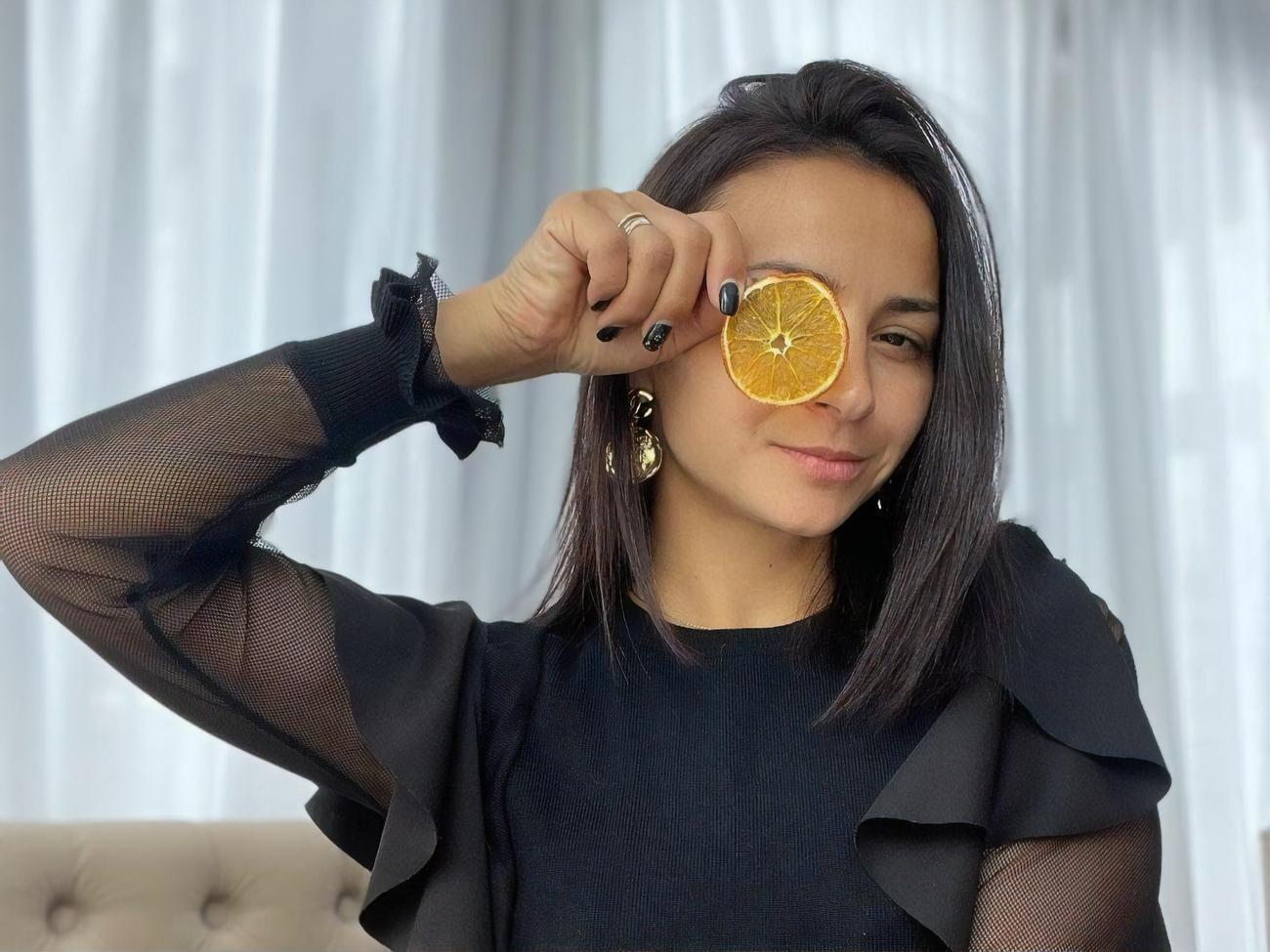 Гвоздева стала известна после участия в шоу "Танцы со звездами" на "1+1"