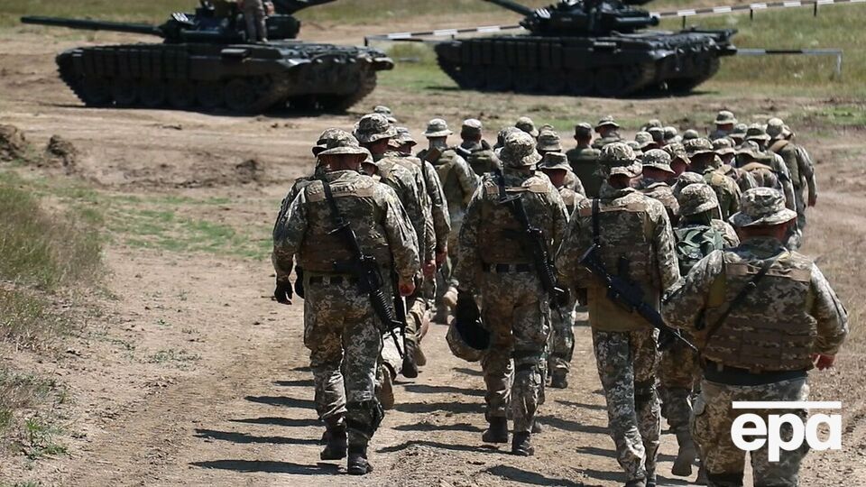 У штабі зазначили, що багато військовослужбовців прибуває в район проведення ООС уже щепленими двома дозами вакцин