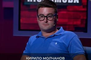 Кирило Молчанов: Створюється стійке враження, що великі гравці обрали цю область як полігон для обкатки майбутніх осінніх протестів по всій країні
