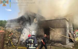 Граждане США прибыли в Украину на отдых, сообщили в еврейской общине