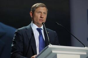 Сергей Шахов: Максимальный тариф для потребителей электроэнергии (более 500 кВт-ч в месяц) может составлять 3,4 грн/кВт-час. Тарифов для других объемов потребления правительство пока на называет