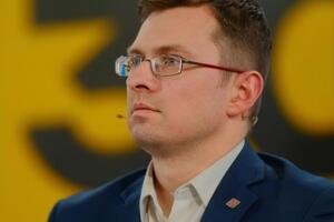 Ігор Кузін розповів, що для штаму "Дельта" може бути характерним підвищений ризик повторного інфікування