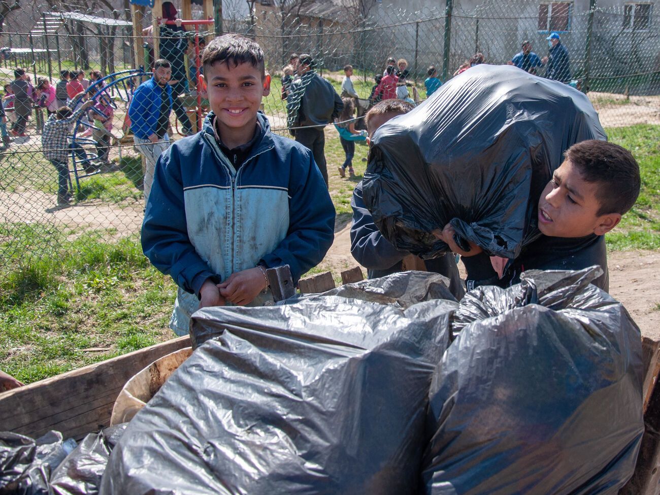 Сегодня Кабинет Министров Украины одобрил стратегию содействия реализации прав и возможностей ромов