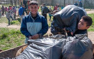 Сегодня Кабинет Министров Украины одобрил стратегию содействия реализации прав и возможностей ромов