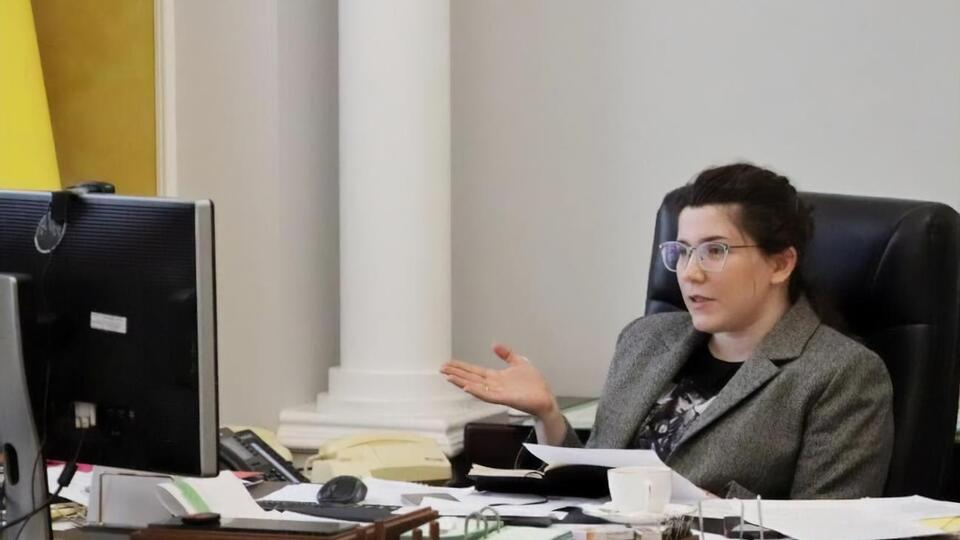Коваленко: Це рішення президента. Я погоджуюся і виконую