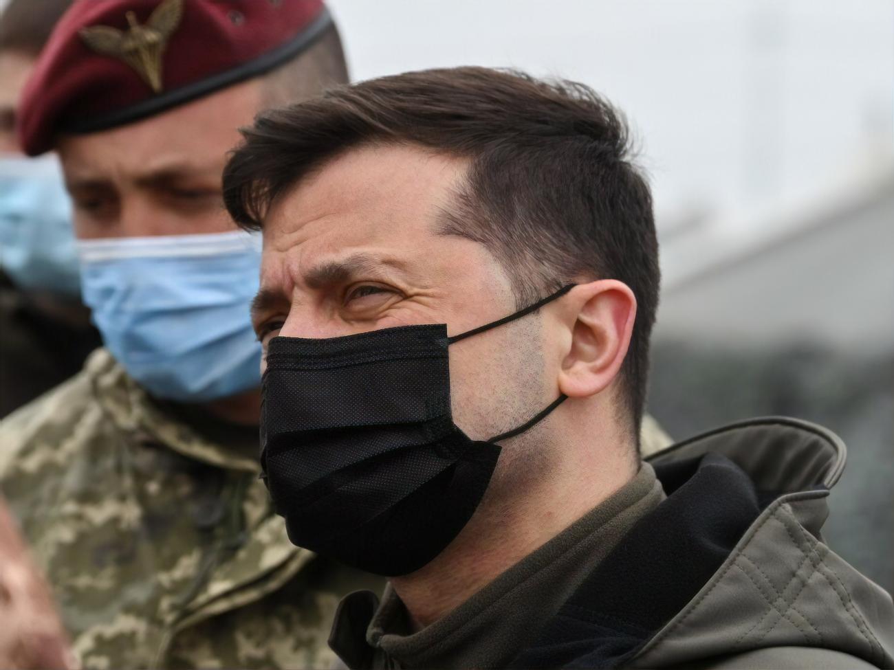 Зеленский:&nbsp;После проведенных ротаций ожидаю более системной работы и понимания каждым бойцом нашей армии перспективы развития ВСУ