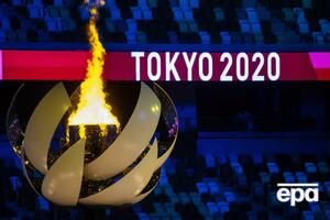 Україну на Олімпійських іграх у Токіо представляє 47 легкоатлетів