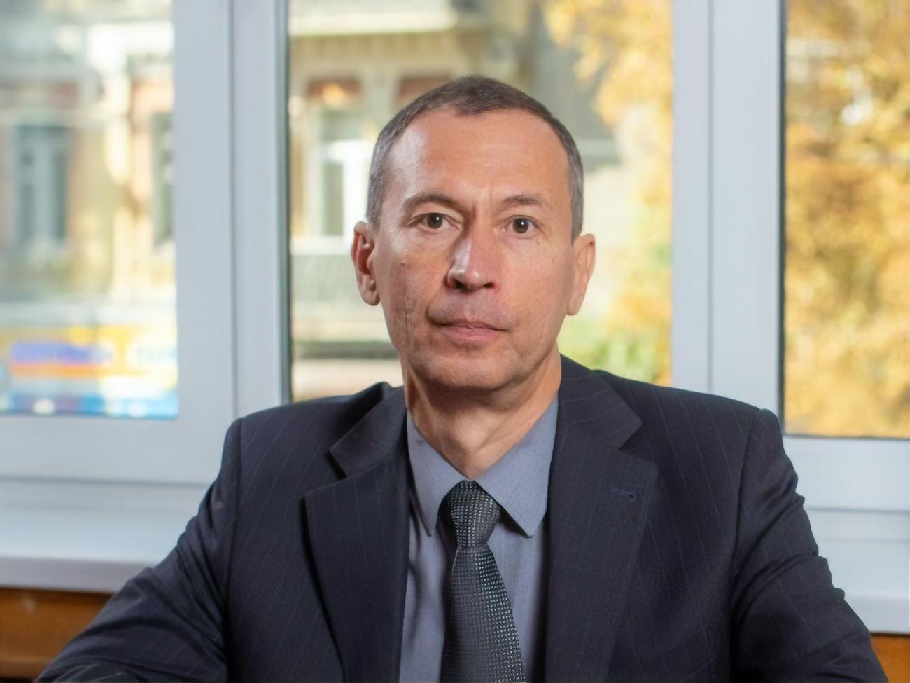 Сінайко переходить у СЗР слідом за Литвиненком