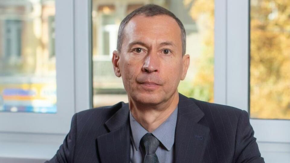 Сінайко переходить у СЗР слідом за Литвиненком