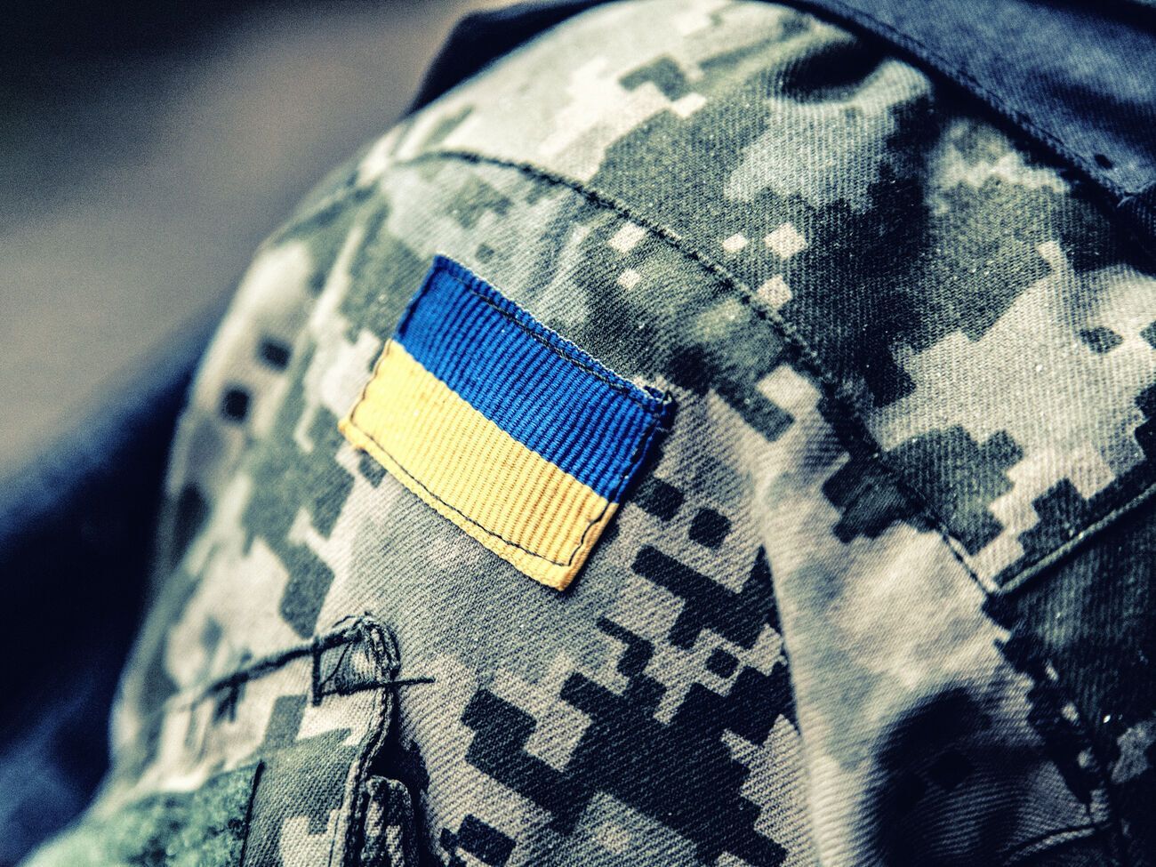 Боевых потерь среди украинских защитников 28 июля не было
