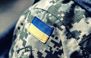 Боевых потерь среди украинских защитников 28 июля не было