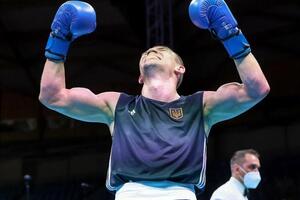 Хижняк (на фото) проведет следующий бой 1 августа