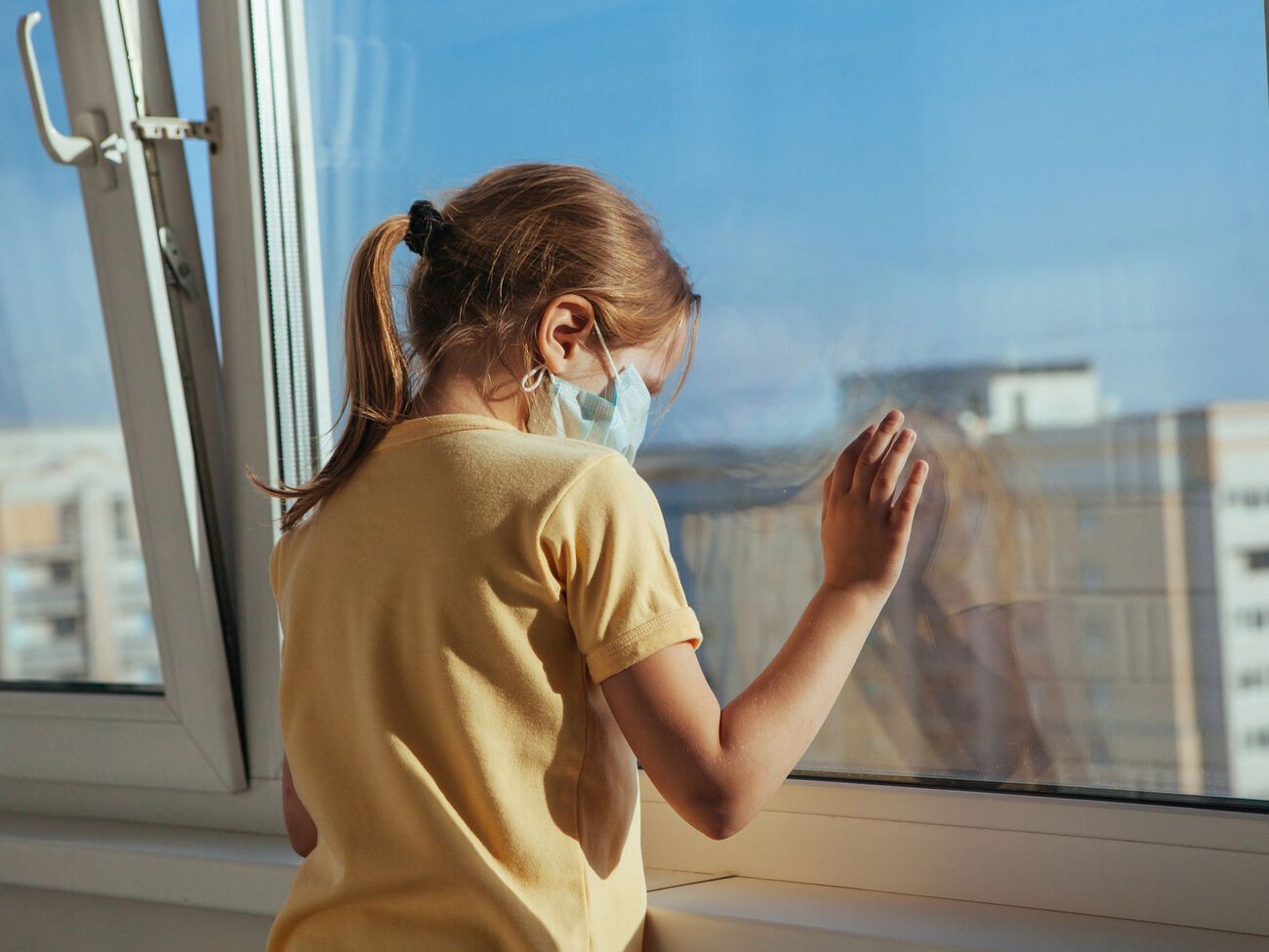 Серед тих, хто захворів упродовж доби, &ndash; 60 дітей