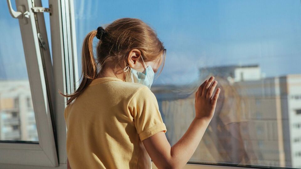 Серед тих, хто захворів упродовж доби, – 60 дітей