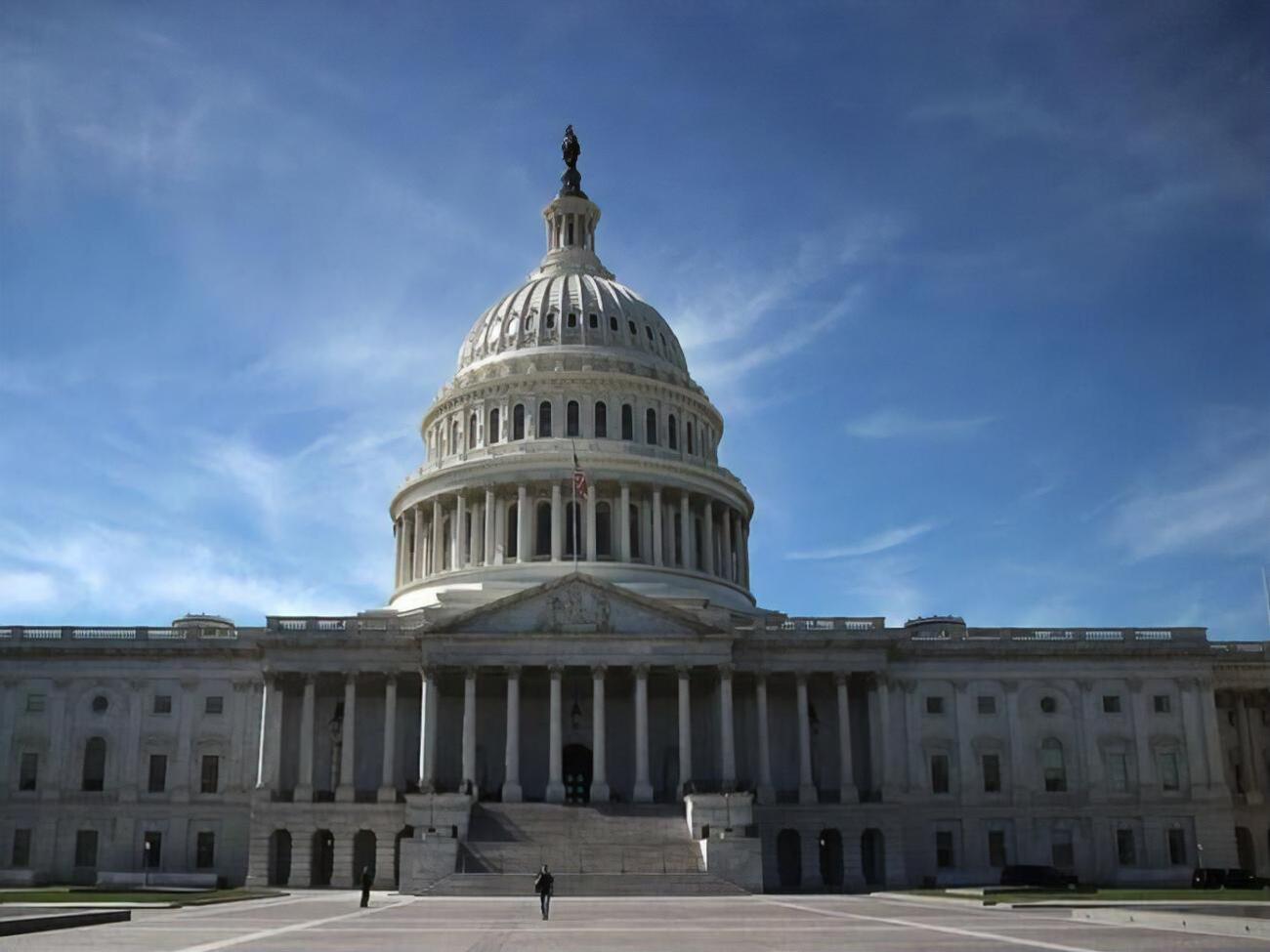 Члени Сенату США погрожують заблокувати призначення в міністерство фінансів