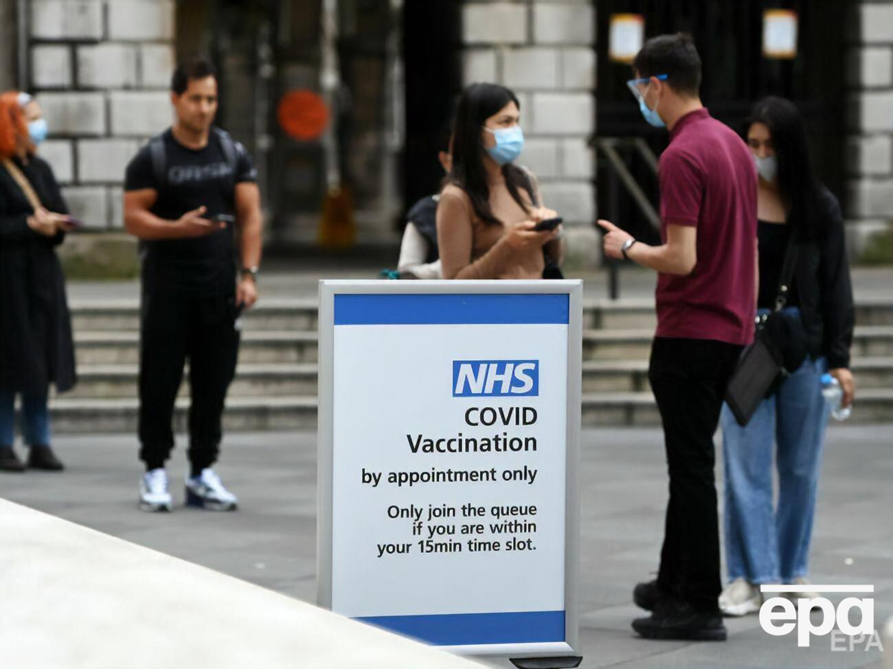 За даними ВООЗ, "індійський" штам циркулює у 111 країнах