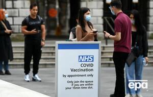 По данным ВОЗ, "индийский" штамм циркулирует в 111 странах