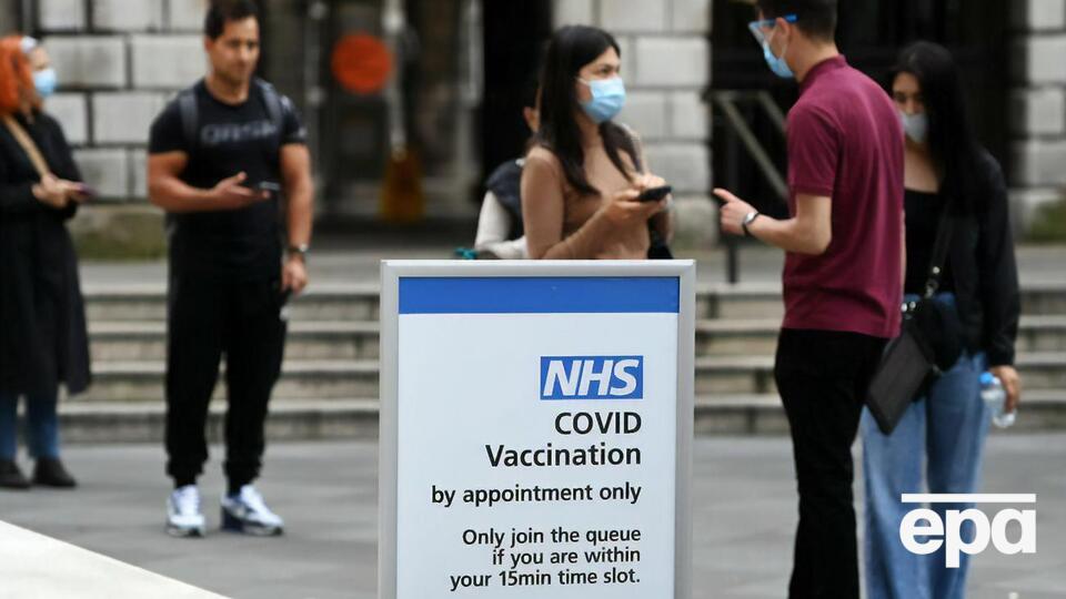 За даними ВООЗ, "індійський" штам циркулює у 111 країнах