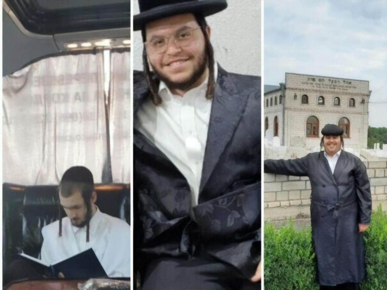 Погибшие пассажиры были студентами иешивы в Иерусалиме