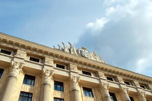 Малиш – один із чотирьох заступників голови Харківської облради