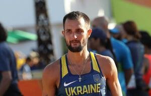 Назара Коваленка (на фото) усунули від участі в Олімпіаді